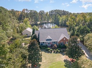 3313 Overhead Ct, Willow Spring, NC 27592