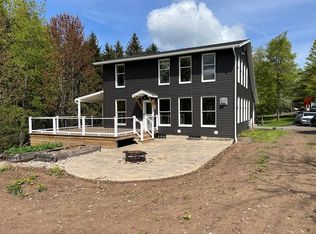 345 Robbins Rd, Mainesburg, PA 16932