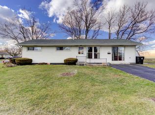1059 E Columbus St, Wilmington, OH 45177