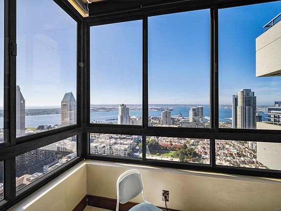 2nd image of 700 Front St #2501-2501-2501