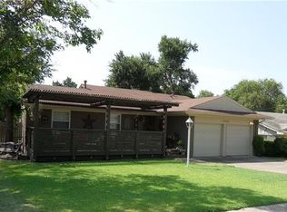 11336 Fernald Ave, Dallas, TX 75218