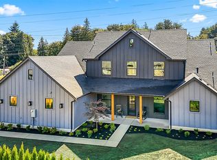 11903 Seattle Hill Road, Snohomish, WA 98296