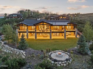 7881 N Moon Dog Ct, Park City, UT 84098