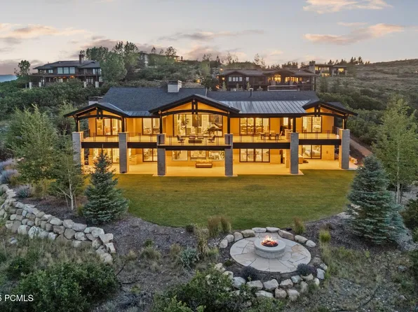 7881 N Moon Dog Ct, Park City, UT 84098