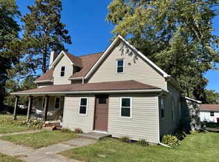 419 E Oneida St, La Crosse, IN