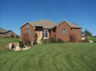201 Wimberly Pl, Richmond, KY 40475