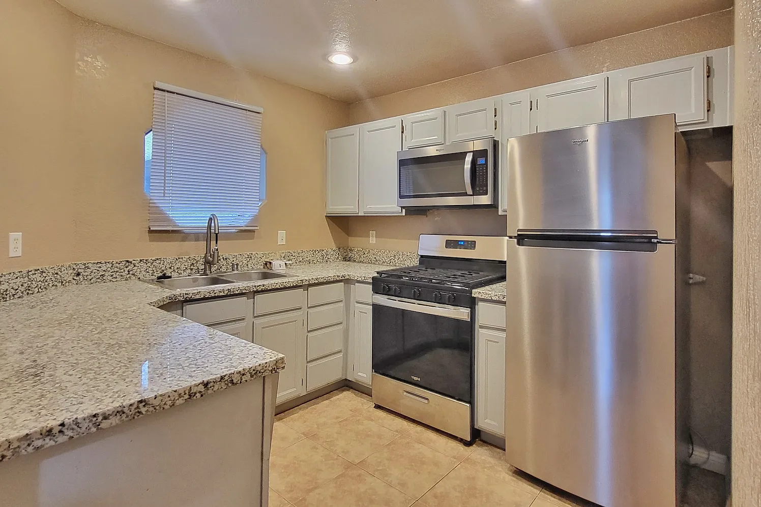 5044 S Rainbow Blvd #206 - 1 — Photo 4