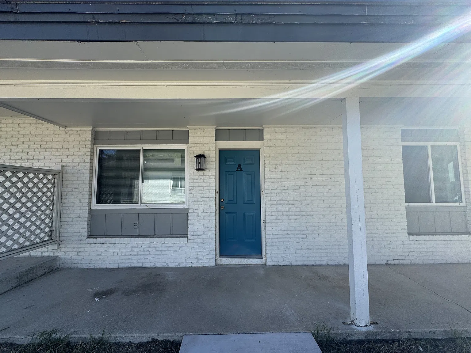 511 Maple Street Unit A - 1 — Photo 1