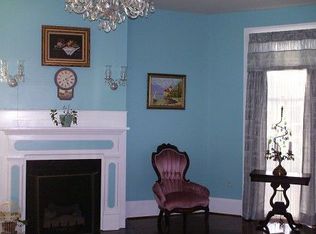 818 W Washington St, Petersburg, VA 23803
