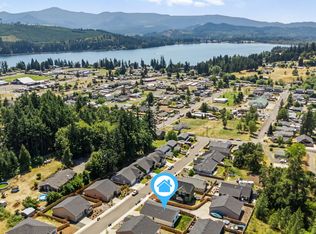 421 E 4th St, Lowell, OR 97452