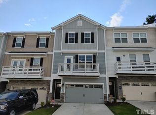 2258 Red Knot Ln, Apex, NC 27502