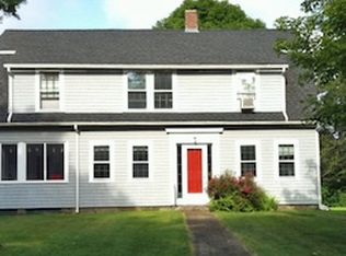 540 Prospect St, Seekonk, MA 02771