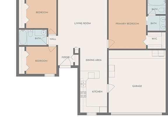 5th image of 206R Ashford Pl