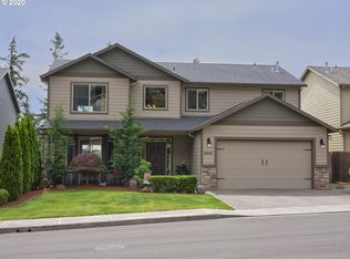 2547 48th St, Washougal, WA 98671