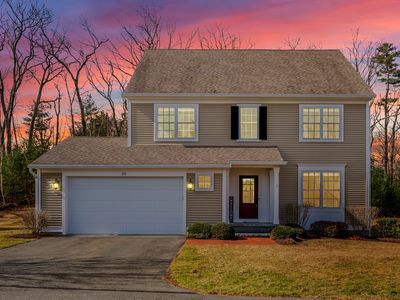 20 Carson Way #20, Simsbury, CT, 06070