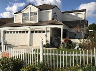 24951 Sara Ln, Laguna Hills, CA 92653