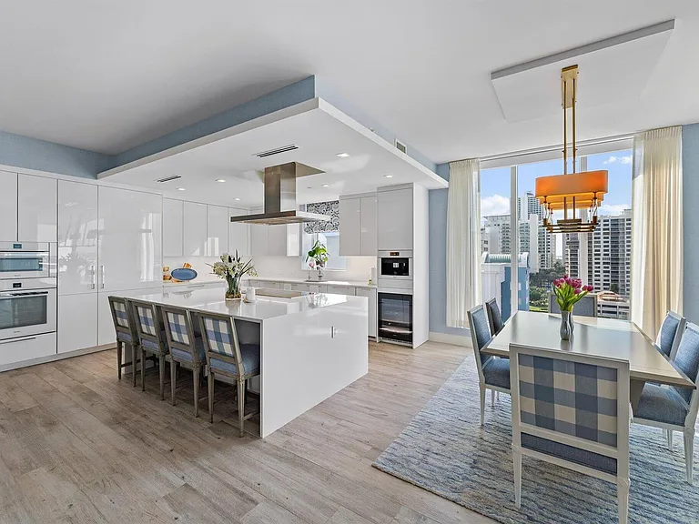 3730 N Ocean Dr #9-D — Photo 32