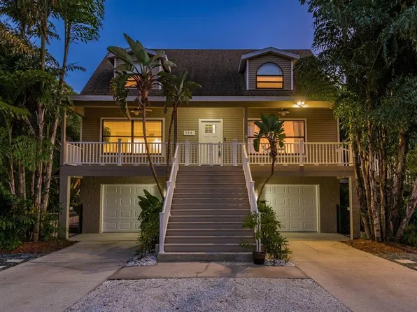 758 Claudia Ln, Palm Harbor, FL 34683