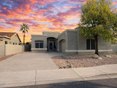 783 S LONGMORE Street, Chandler, AZ, 85224