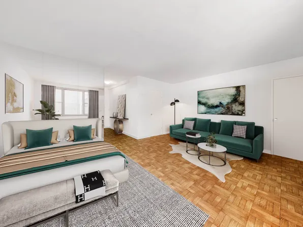 77 West 55th Street 16A image 2 of 5