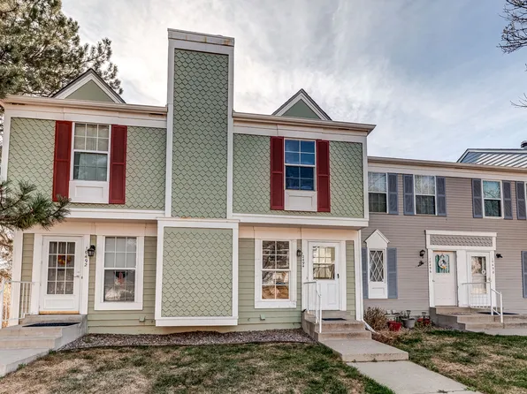 10494 W Dartmouth Ave, Lakewood, CO 80227