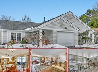 18 Portsmouth Dr, Forked River, NJ