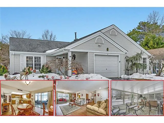 18 Portsmouth Dr photo 1