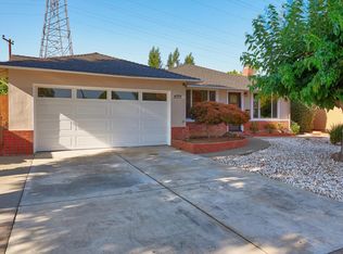 989 Cambridge Ave, Sunnyvale, CA 94087