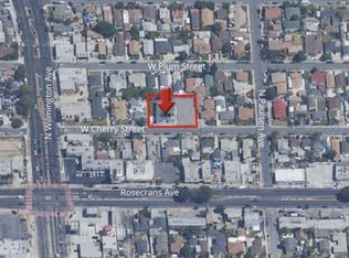 717 W Cherry St, Compton, CA 90222