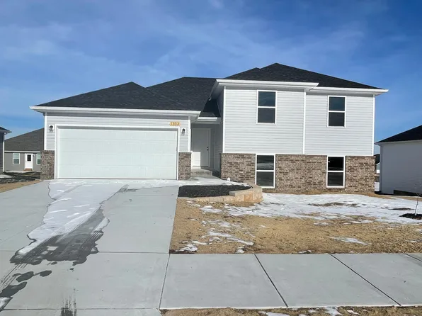 1353 Abercorn St, Republic, MO