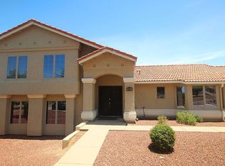 7685 S Silverstone Ave, Hereford, AZ 85615