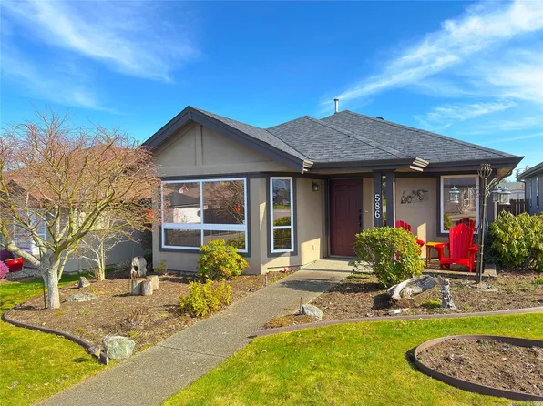 586 Hampstead St, Parksville, BC V9P 2T7
