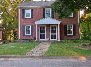 509 Kentwood St SW #A, Lenoir, NC 28645