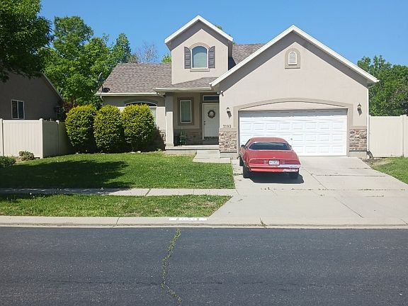 2nd image of 3192 S Hunter Dawn Way