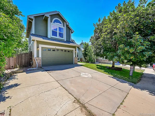 4843 S Tower Way, Aurora, CO 80015