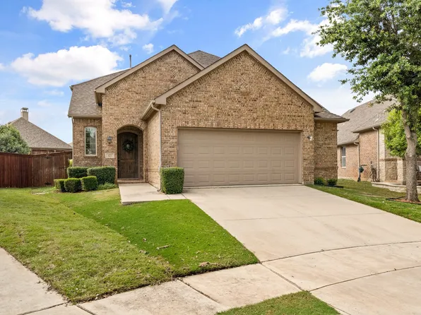 421 Sterling Rdg, Lantana, TX 76226