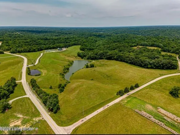 Lot2/1ac Ashes Creek Ln, Bloomfield, KY 40008