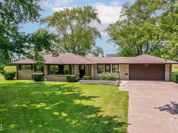 3163 S State Road 13, Lapel, IN 46051