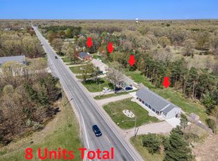 3252 S Mill Iron Rd, Muskegon, MI 49444