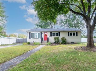 198 Asylum Rd, Warwick, RI 02886