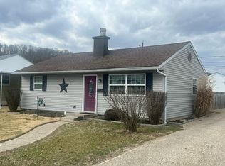 758 Saint Margaret Rd, Chillicothe, OH 45601