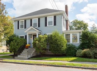 23 Trask St, Danvers, MA 01923