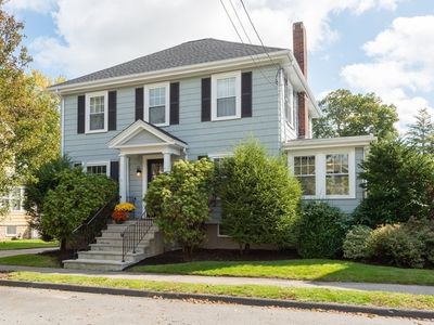 23 Trask St, Danvers, MA, 01923