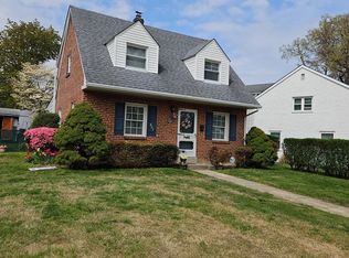 807 Wyndom Ter, Secane, PA 19018
