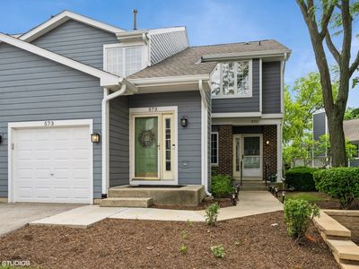 573 W Parkside Dr, Palatine, IL, 60067
