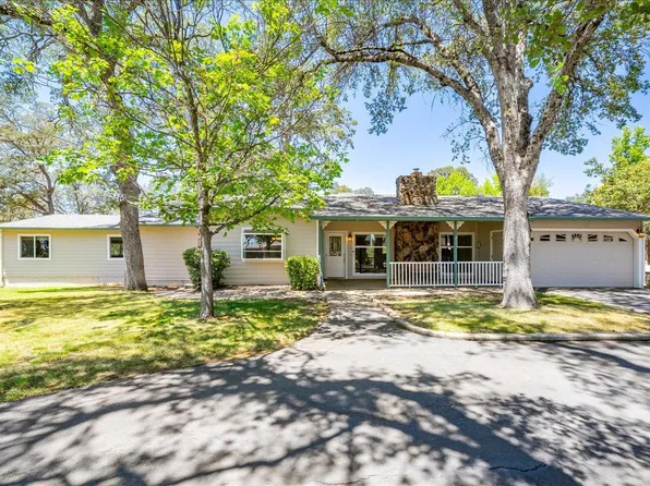 4420 Panorama Dr, Placerville, CA 95667