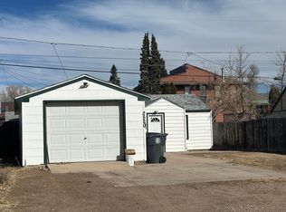 2520 E 11th St, Cheyenne, WY 82001