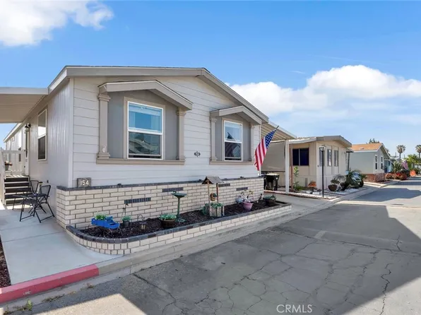 2755 Arrow Hwy Spc 154, La Verne, CA 91750