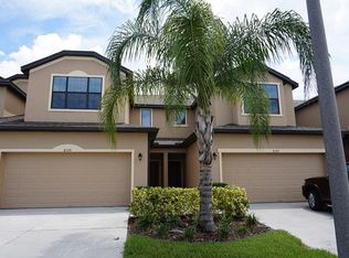 2375 Seven Oaks Dr, Saint Cloud, FL 34772