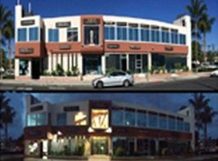 14545 Friar St STE 101, Van Nuys, CA 91411